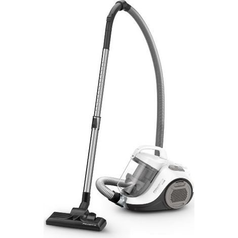 Rowenta Swift Power Cyclonic Aspiradora cilíndrica Secar 750 W Sin bolsa (1/2)