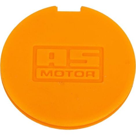 Enjoliveur AS-MOTOR G53121018 (1/2)