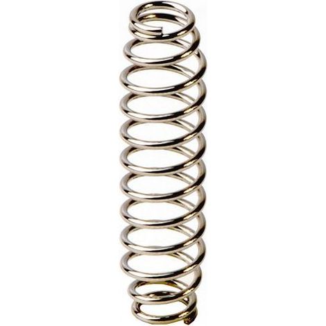 Ressort de taille cellpro inox résistant corrosion
