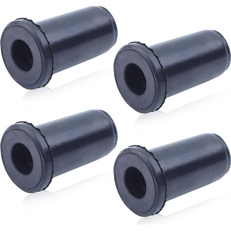 Tampon de montage AV élément antivibration pour Husqvarna 50 51 55 (1/5)