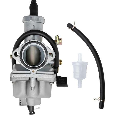 PZ30 Carburateur 30 mm Manifold Choke Câble d'admission de remplacement pour moto 200 CC 250 CC ATV Quad (1/4)