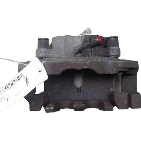 Etrier De Frein Avant Gauche MERCEDES Classe Ml [PRODUIT D'OCCASION]♻️1644202383 (1/4)