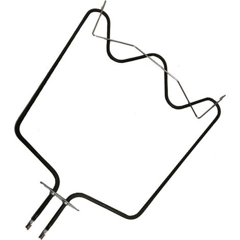 Résistance de sole 1150 w pour Cuisinière WHIRLPOOL 481010551720