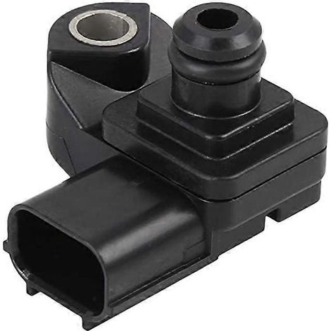 Capteur MAP de pression d'admission automobile pour Honda Acura Civic HR-V 079800-7590 37830-RNA-A01 (1/5)