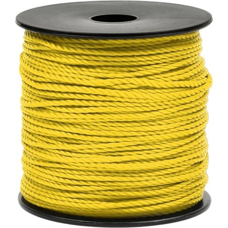 Cuerda de construcción geko g29031 1.7 mm 100 m (1/3)