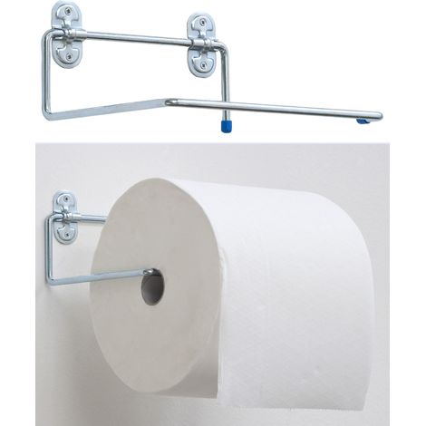 Gancio Zincato 4020 Portabobina 200 x 290 mm Aldeghi Luigi Spa 10 Pezzi