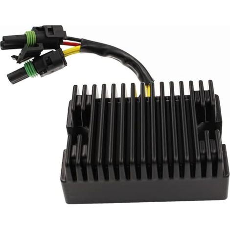 Rectifier du régulateur de tension de moto 278001554 Pour SEADOO SEA DOO D GSX RFI GTI LE RFI GTX DI GTX LRV DI RX Sportster LE XP (1/4)
