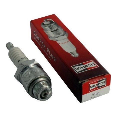 Candela CHAMPION RJ12C - NGK BR6S - NGBR6S
