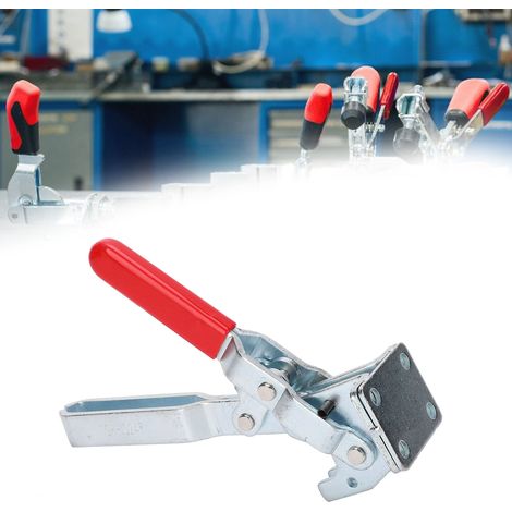 GH-10247 Pince de serrage rapide verticale pour outillage (1/5)
