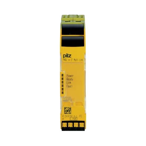 PILZ 772120 Modulo di collegamento PNOZmulti 2 PNOZ m EF, 24 V CC