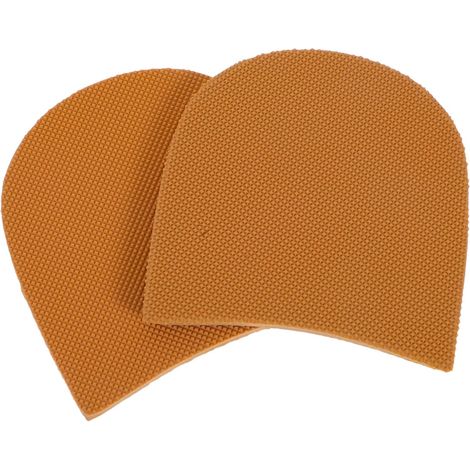 Patchs de réparation chaussures antidérapants NOLITOY en (1/5)