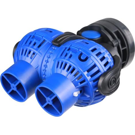 Aquarium Strömungspumpe JVP-231 8000 L/h 12 Watt Umwälzpumpe
