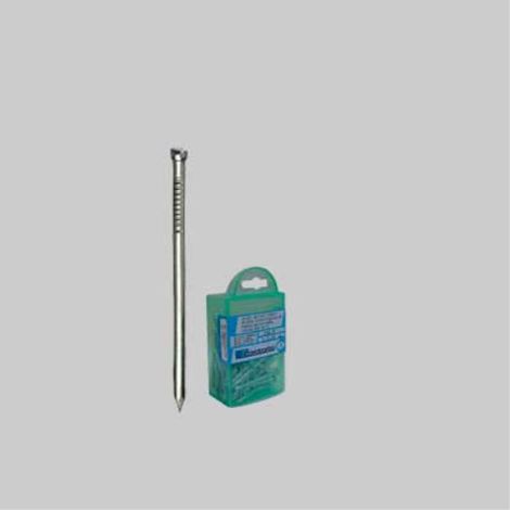 CHIODI TESTA GRUPPINO BRICOLINE 250 GR CAVATORTA 1,3x25 mm - CAVATORTA (1/2)