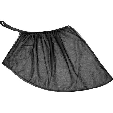 Moustiquaires de voiture, protections solaires pour vitres latérales, filets anti-moustiques pour bébé et enfant, idéales pour le camping et les activités de plein air. (1/5)