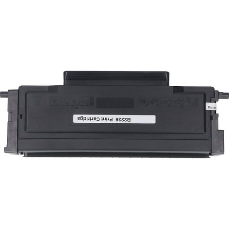 Cartouche de toner noir 1,5K B2236, compatible avec les imprimantes Lexmark B2236, B2236dw, B2236adw, MB2236 et B2442 (1/5)