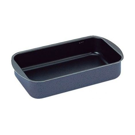 RUSTIDERA BLU 29X20X5 CMS. - IBILI