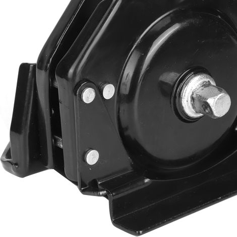 Treuil de roue de secours 924-523, compatible avec Express Savana 2500/3500 et Vans 2003+. Disponible depuis nos entrepôts à l'étranger. (1/5)