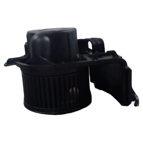 [PRODUIT D'OCCASION] Moteur Ventilateur Chauffage RENAULT Clio II Ph.2 01-06 ♻️ Ref Oe. 7701051271 - Garantie à vie (1/4)