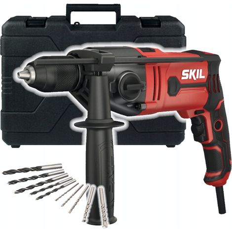 Skil 6745 GA Schlagbohrmaschine 1050 W Kunststoff
