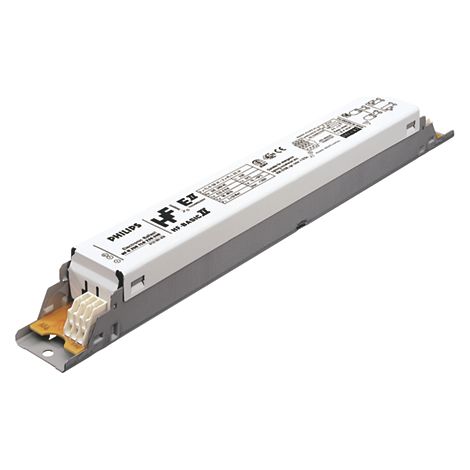 Reattore elettronico HF-B 236 TLD/PLL Philips 8711500931580