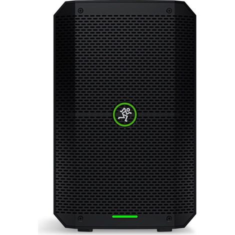 Mackie Thump Go Altavoz PA Portátil Alimentado por Batería de 8"