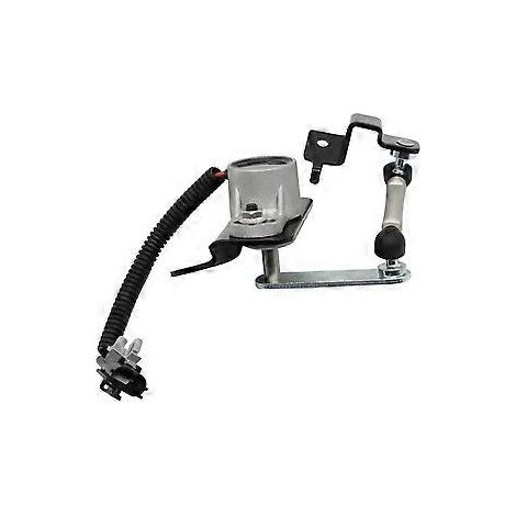 Mini 8-in-1 Multifunktions-Schraubendreher-Stift, Mehrzweck-Schraubendreher-Werkzeug für Kamera, Fernseher, Telefon (Silber)