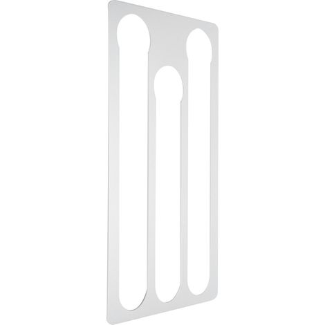 Kaffeekapselhalter aus Aluminium, Wandmontage, Kapselaufbewahrungsständer, Organizer für VERTUOLINE (1/5)