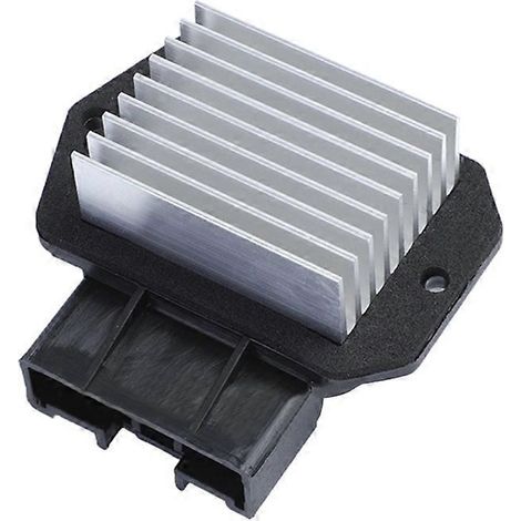 Résistance de moteur de ventilateur pour Ram 1500, 2500 et 3500 (DTS 2006-2011) : 499300-2121, 25770670 (1/5)