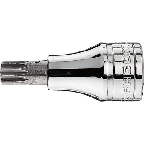 Facom Schraubendreheinsatz 1/2" XZN M17