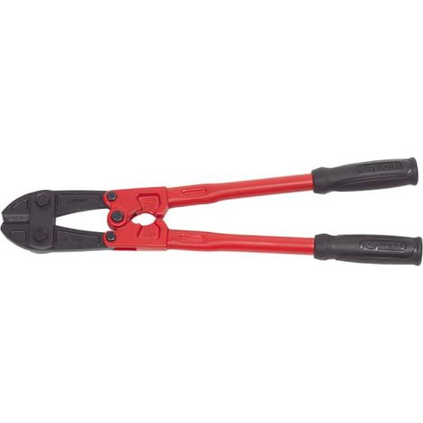 Fresa per bulloni KS TOOLS - Con bracci tubolari - 900 mm - 118.0136