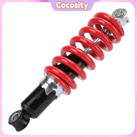 Cocosity Amortisseur arrière Amortisseur de Moto Tout-terrain, ATV, Dirt Bike, Amortisseur et Arrière de moto coffret (1/5)