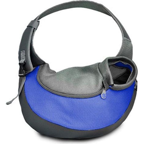 Sac de voyage d'extérieur pour animaux de compagnie (1/4)