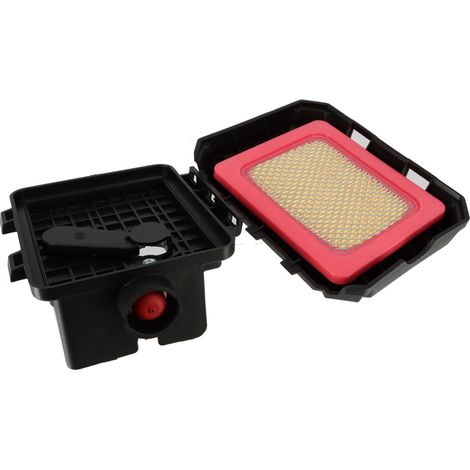 Filtre à air - pour Tondeuse Thermique - pièce de rechange pour ref OXEO 760461