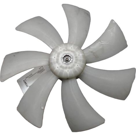 [PRODUIT D'OCCASION] Moteur Ventilateur Radiateur PEUGEOT Ion ♻️ Ref Oe. 1253t8 - Garantie à vie (1/4)