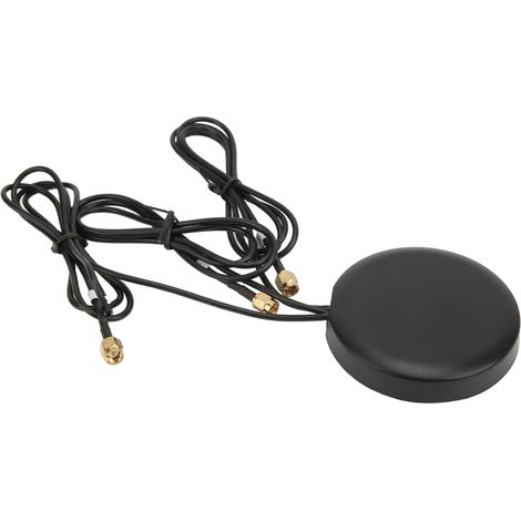 Antenne de navigation GPS GPS-JG-010 4G stable, étanche, résistante aux interférences, châssis 3 en 1 pour usage extérieur (1/5)