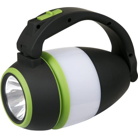 Spot LED SMD 3 en 1 Rechargeable 3W - LED140 (1/5)