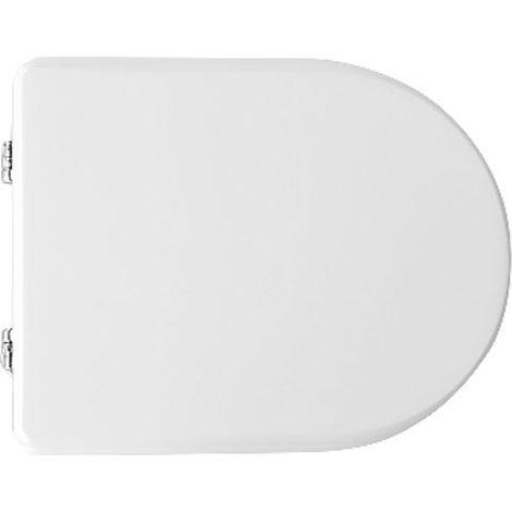 SEDILE WC PER ROCA VASO NEXO FORMA 7 Misura: Bianco