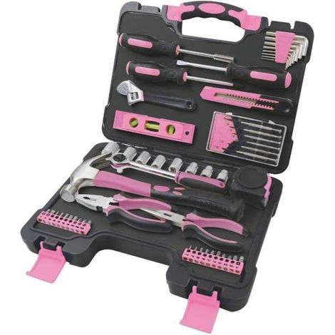 Fieldmann Outils - FDG 5010-53R Set d’outils 50003462 (1/2)