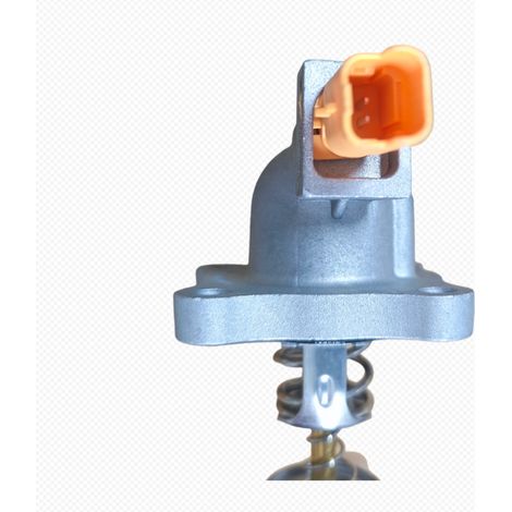 Applicable to Chery TIGGO 7 PRO thermostat assembly 100℃ E4T15-1306110 (1/4)