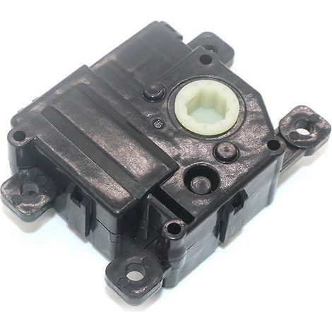 Heizungssteuerungsdämpfer-Servomotor 87106-0R040 871060R040 für Toyota RAV4 2009–2019 (1/5)