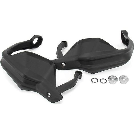 Pour moto Superduke R 1290 (2020) : pare-brise avant, déflecteur d'air, carénage arrière, capot de selle, housse de selle noire (1/5)