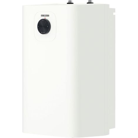Stiebel Eltron Ouvert Kleinspeicher 204980 SNU 10 Plus, 10 l, 2, 1930 kW/230 V/ blanc (1/5)