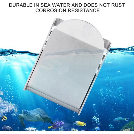 Boucle de lestage pour plongée sous-marine, équipement de snorkeling et sports aquatiques. (1/5)