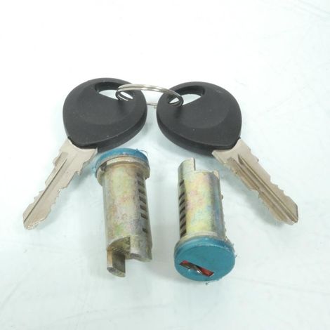 kyoto schloss kit für roller gilera 50 runner 1997 bis 1999 (1/2)