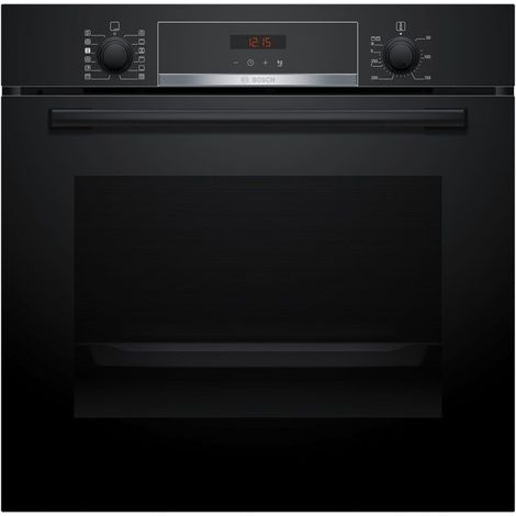 Bosch Serie 4 HQA574BB3 four 71 L 3400 W Noir