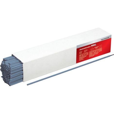 Schweisskraft 1165032 Stabelektrode RRC 6 3,2 x 350 mm (1/2)