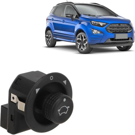 Interrupteur de rétroviseur électrique CN1517B676AA pour Ford ECOSPORT (1/5)