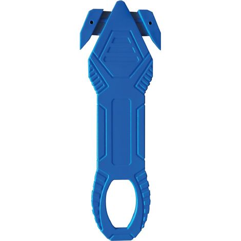 Cúter de seguridad anti-cortes
