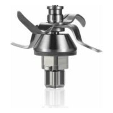 royaluxe-Lame de rechange pour Thermomix TM31 de Vorwerk joint inclus