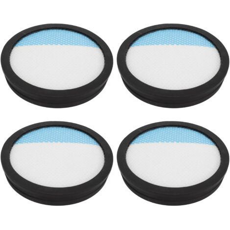 4 Stück effizienter Staubsaugerfilter, waschbarer Reiniger, Ersatzteil für RYOBI PCL720K PBLSV716K P724B (1/5)